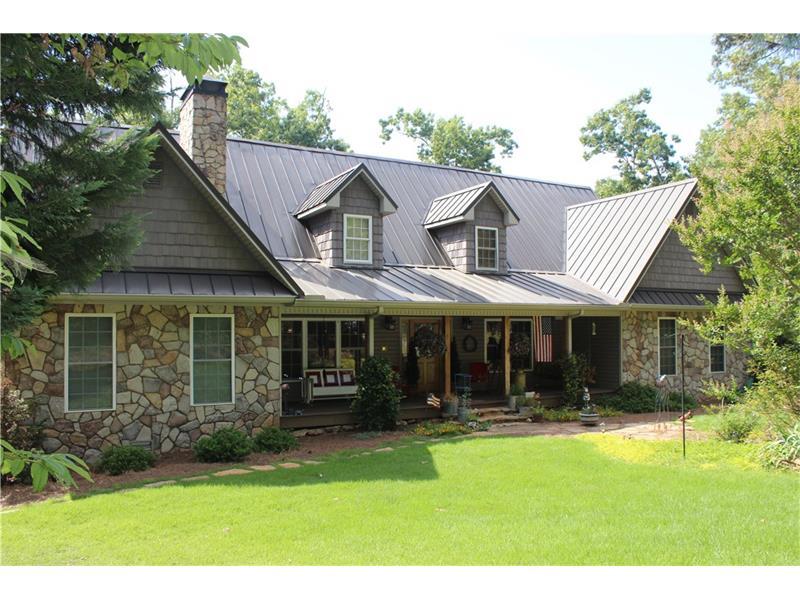 531 Damascus Road - Photo 1