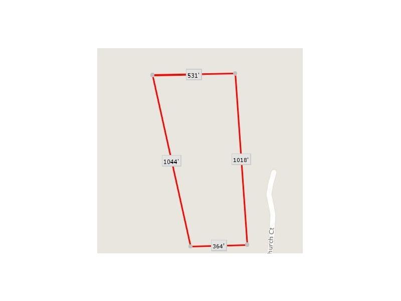 1581 Mt Carmel Church Lane - Photo 1