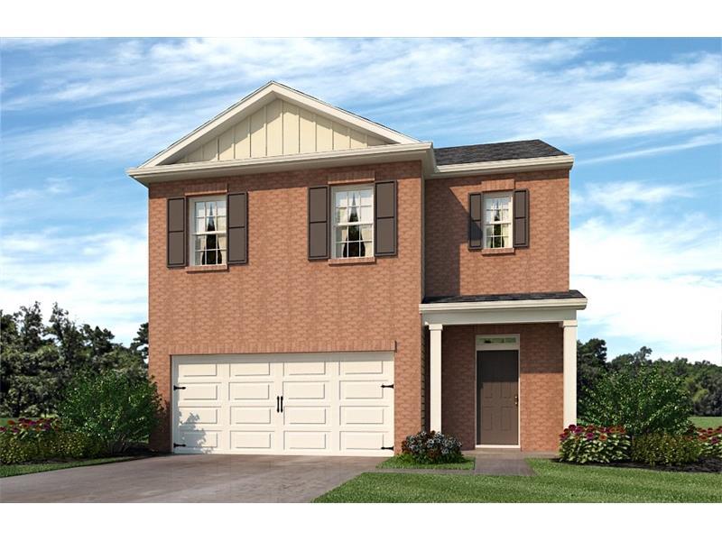 1901 Sea Oats Drive, Hampton, GA 30228 (MLS #5728291) :: North Atlanta Home Team