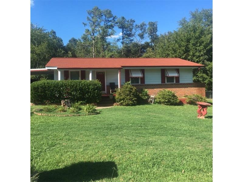 125 Berry Drive, Athens, GA 30601 (MLS #5728439) :: North Atlanta Home Team