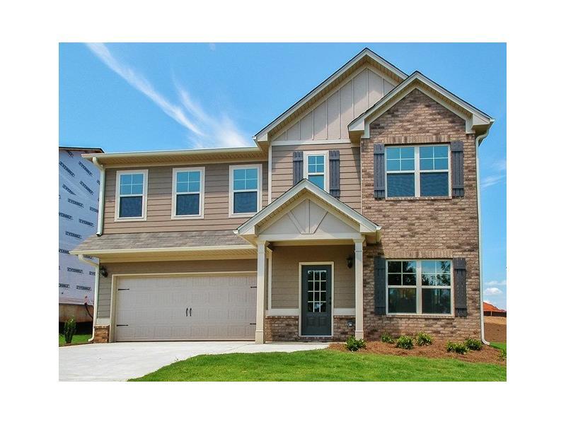 4002 Plymouth Rock Drive - Photo 1