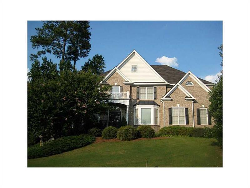 308 Vista Lake Drive #0, Suwanee, GA 30024 (MLS #5728565) :: North Atlanta Home Team