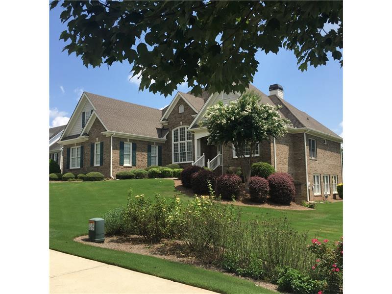 7531 Fieldstone Way, Monroe, GA 30656 (MLS #5728755) :: North Atlanta Home Team