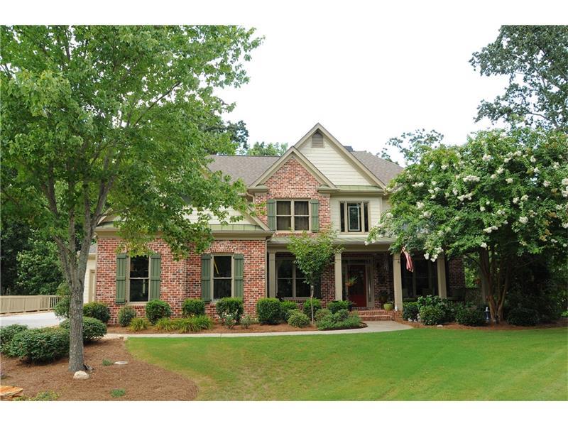 8365 Swiss Air Road, Gainesville, GA 30506 (MLS #5728773) :: North Atlanta Home Team