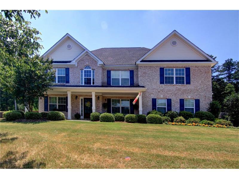 70 Ashford Drive, Oxford, GA 30054 (MLS #5728867) :: North Atlanta Home Team