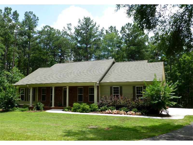 5287 Duncan Creek Road - Photo 1