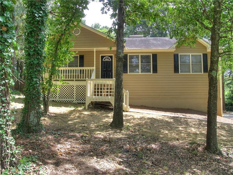 43 Lazy Water Drive SW, Euharlee, GA 30120 (MLS #5728985) :: North Atlanta Home Team