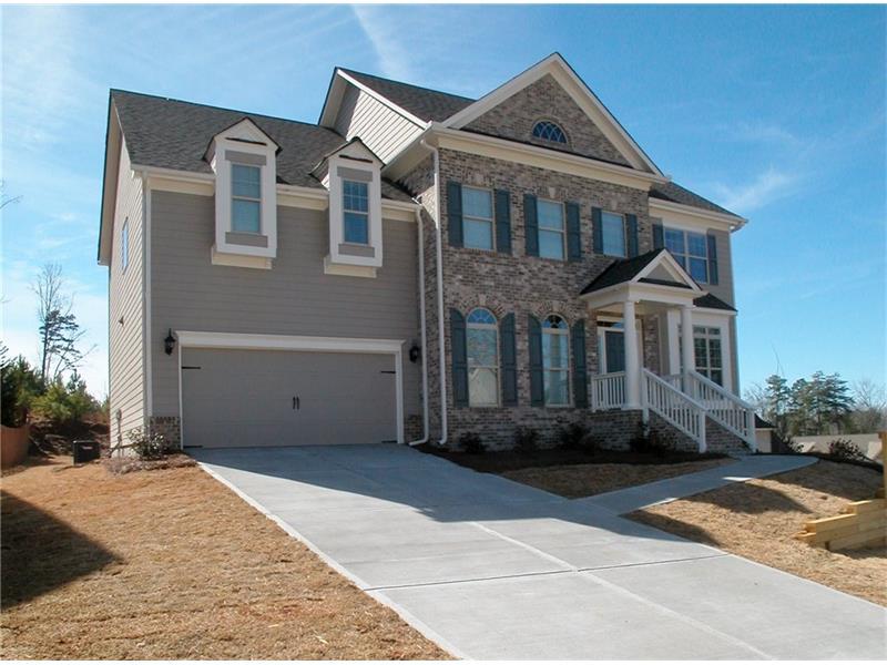 2055 Poplar Ridge Place - Photo 1