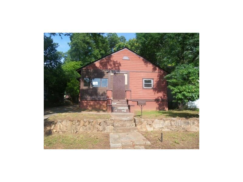 1115 Hubbard Street SW, Atlanta, GA 30310 (MLS #5729102) :: North Atlanta Home Team