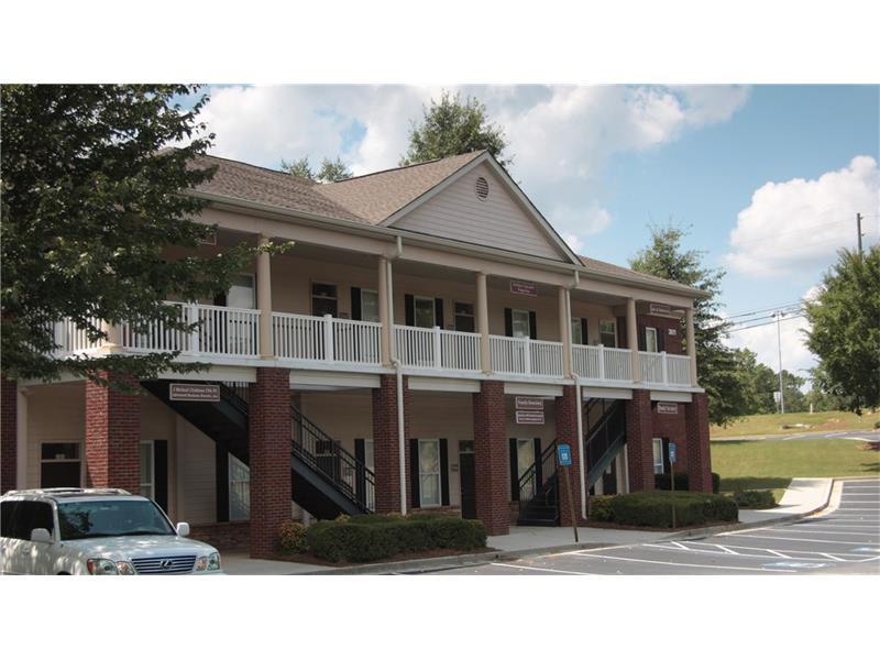 3611 Braselton Highway #202, Dacula, GA 30019 (MLS #5729134) :: North Atlanta Home Team