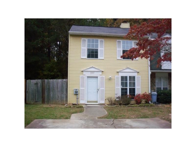 3547 Kennesaw Station Drive, Kennesaw, GA 30144 (MLS #5729326) :: North Atlanta Home Team