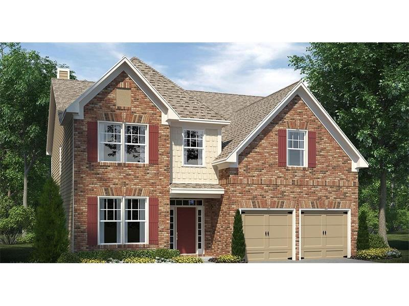 4405 Sanderling Street, Cumming, GA 30041 (MLS #5729360) :: North Atlanta Home Team