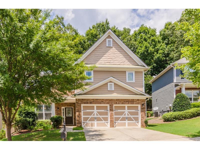 123 Stoney Creek Parkway - Photo 1