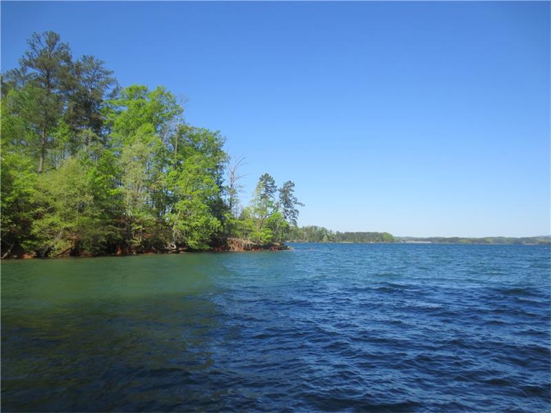 6492 Garrett Road, Buford, GA 30518 (MLS #5729678) :: North Atlanta Home Team