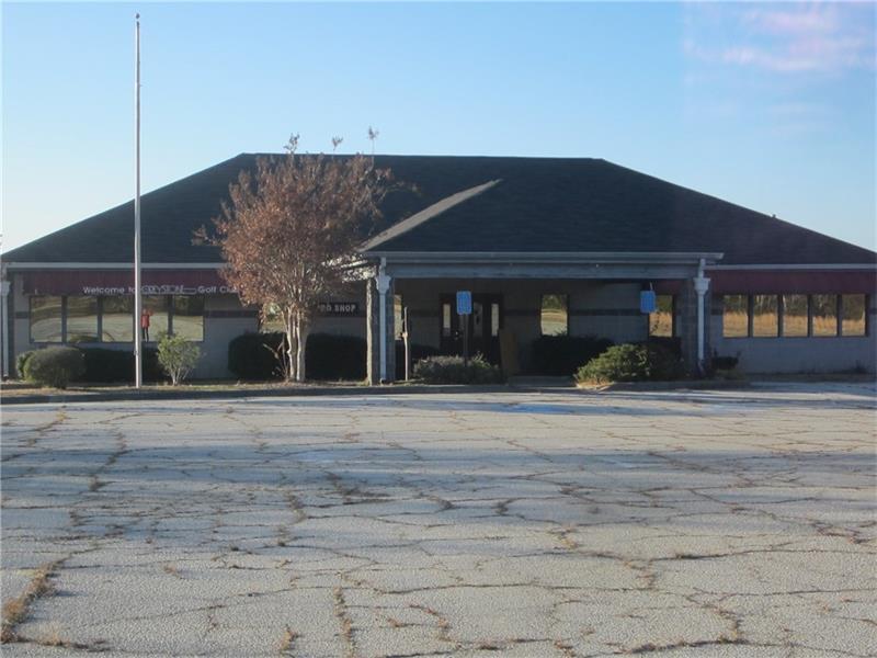 4020 Greystone Drive - Photo 1