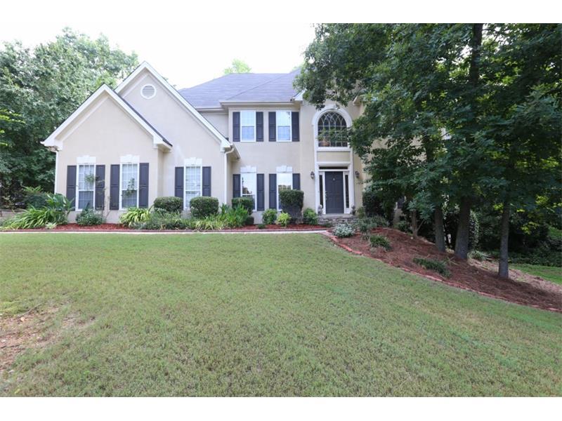 619 Bellenden Drive, Peachtree City, GA 30269 (MLS #5729934) :: North Atlanta Home Team