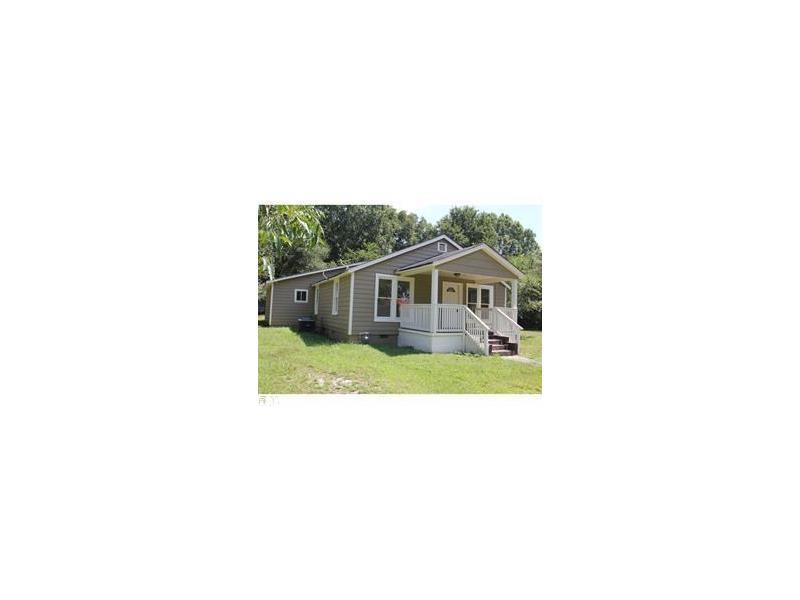 148 Dickeyville Road, Trion, GA 30753 (MLS #5729973) :: North Atlanta Home Team