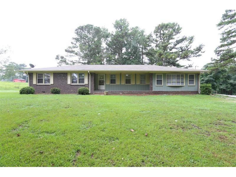 4249 Boyd Road, Douglasville, GA 30134 (MLS #5729990) :: North Atlanta Home Team