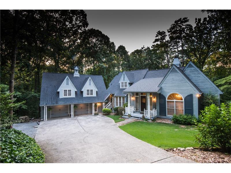 145 Lake Drive - Photo 1