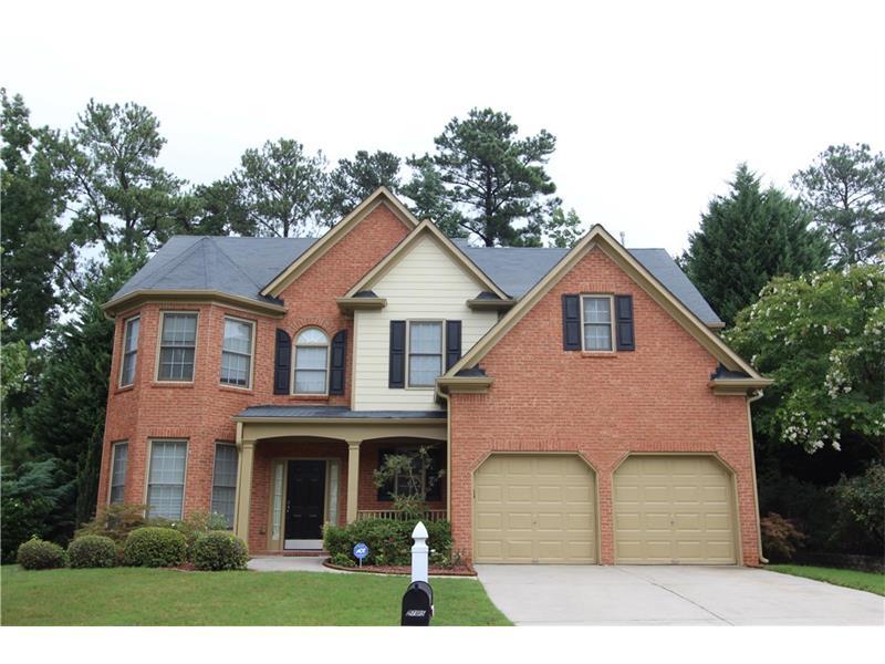 2795 Chandler Grove Drive, Buford, GA 30519 (MLS #5730040) :: North Atlanta Home Team
