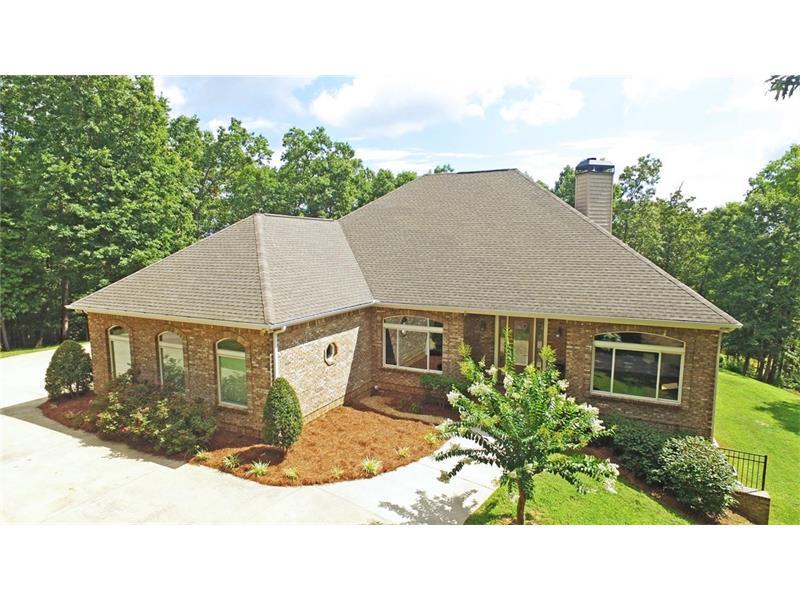 658 Golf Course Road - Photo 1