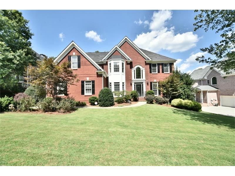 565 Guildhall Place, Alpharetta, GA 30022 (MLS #5730359) :: North Atlanta Home Team