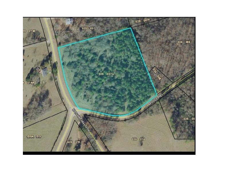 0 Brockton Loop Road - Photo 1