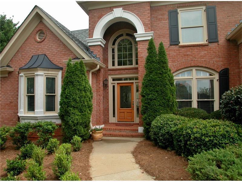 3213 Bagley Passage, Duluth, GA 30097 (MLS #5730659) :: North Atlanta Home Team