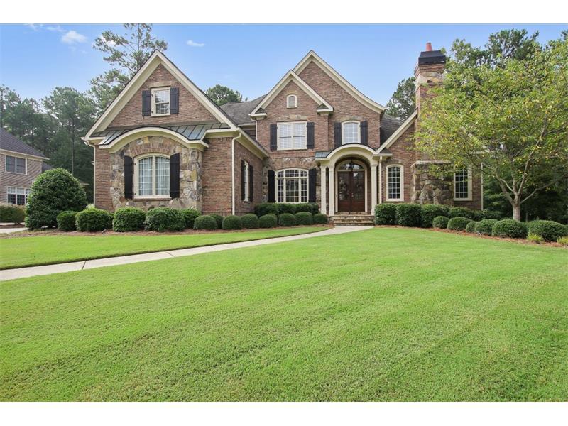 6309 Howell Cobb Court - Photo 1
