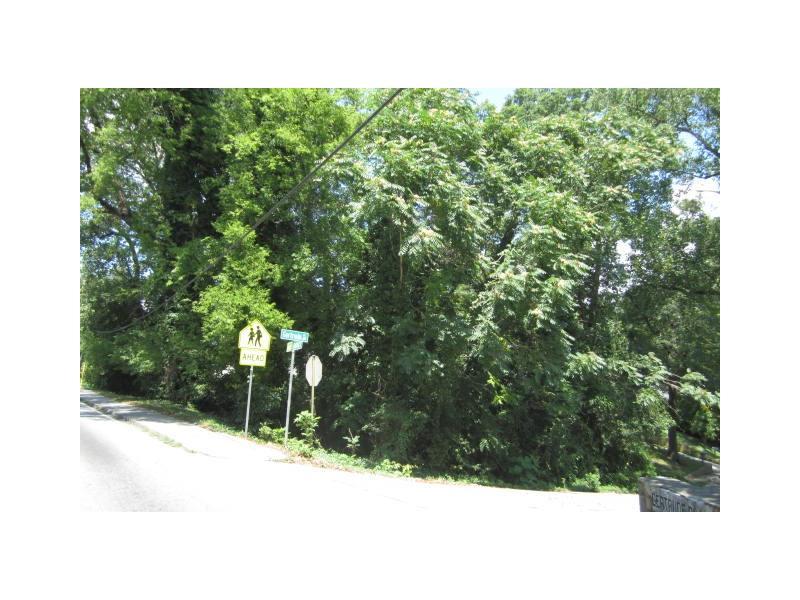 0 Gertrude Place NW, Atlanta, GA 30318 (MLS #5730717) :: North Atlanta Home Team