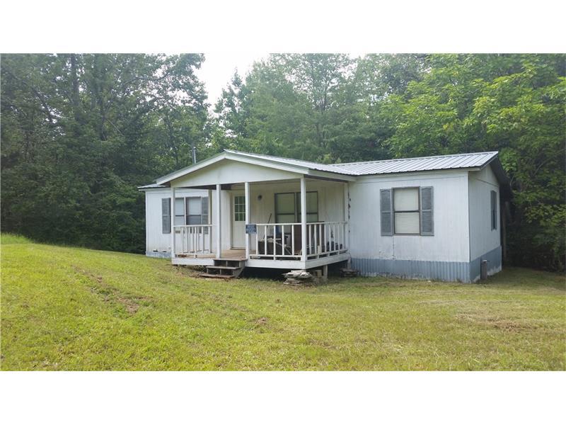7600 Roosterville Road, Franklin, GA 30217 (MLS #5730813) :: North Atlanta Home Team