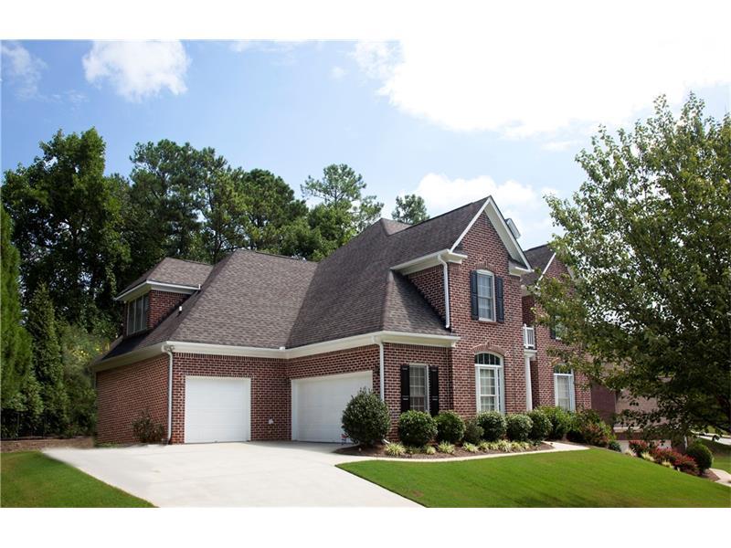1761 Berkshire Eve Drive, Duluth, GA 30097 (MLS #5731115) :: North Atlanta Home Team
