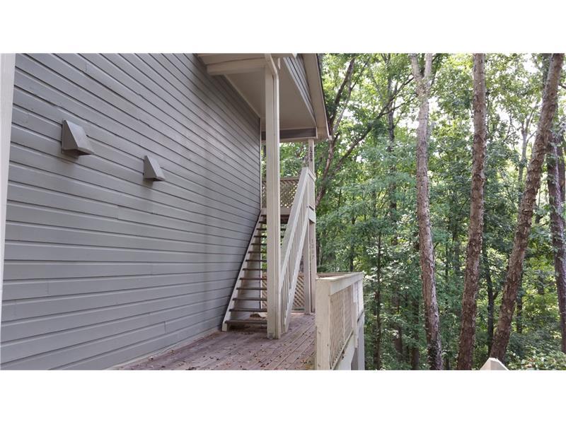 1207 Vicksburg Place, Sandy Springs, GA 30350 (MLS #5731278) :: North Atlanta Home Team