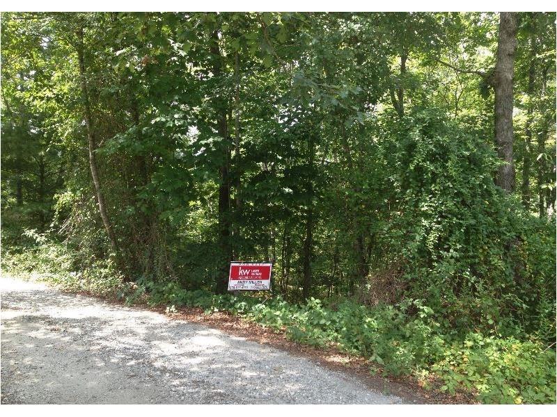 0 Sleepy River Drive - Photo 1