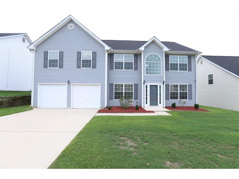 1320 Vicksburg Crossing, Stockbridge, GA 30281 (MLS #5731439) :: North Atlanta Home Team