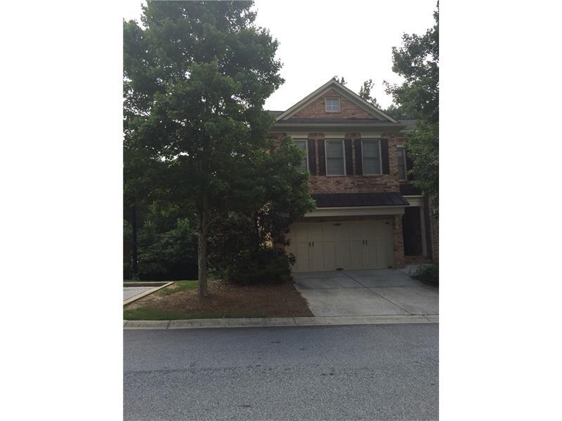 6433 Queens Court Trace #4, Mableton, GA 30126 (MLS #5731467) :: North Atlanta Home Team