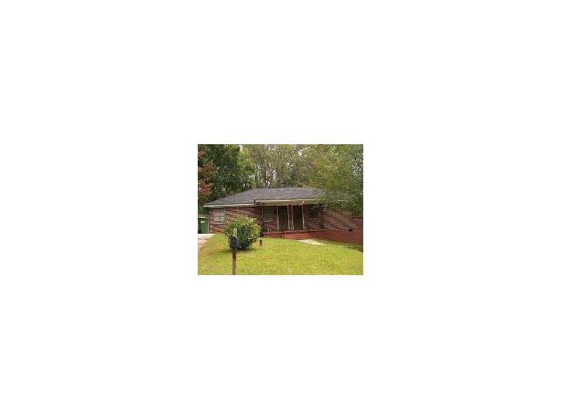 670 Clifton Road #0, Atlanta, GA 30316 (MLS #5731717) :: North Atlanta Home Team