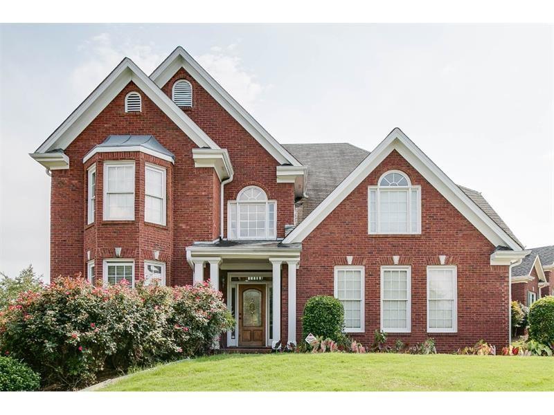 1437 Savoy Trail, Lawrenceville, GA 30045 (MLS #5731747) :: North Atlanta Home Team