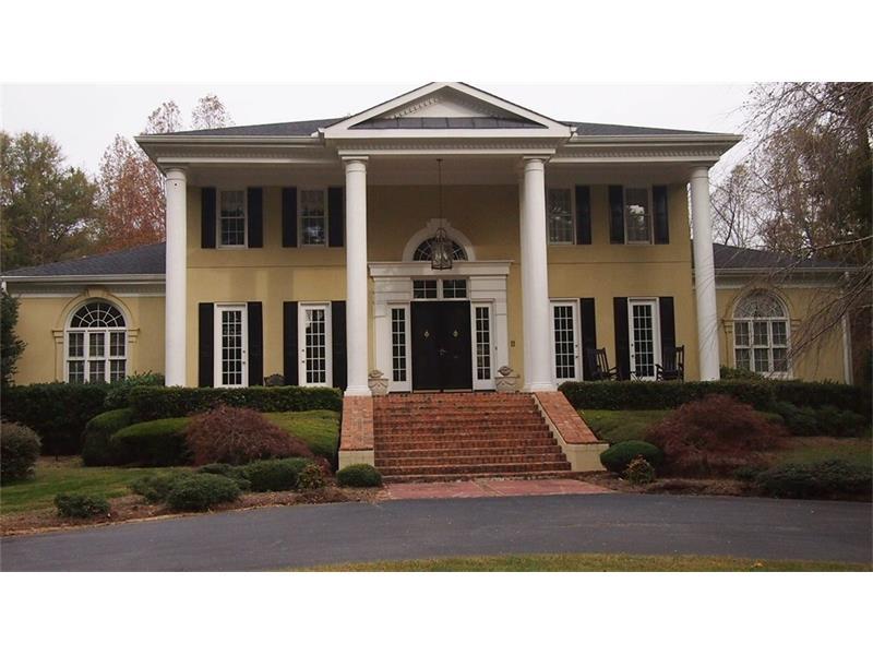 790 Landrum Road - Photo 1