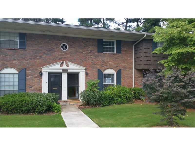 3559 Old Chamblee Tucker Road C, Atlanta, GA 30340 (MLS #5731810) :: North Atlanta Home Team
