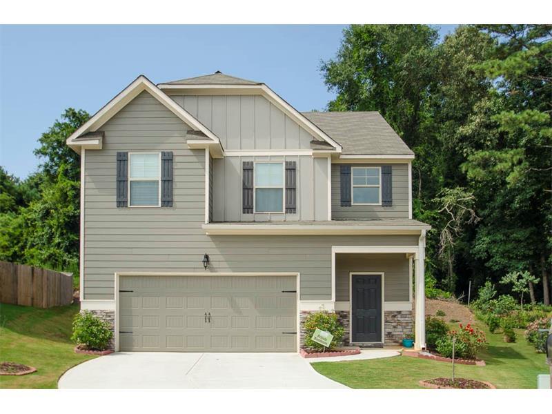 192 Abby Grace Way, Lawrenceville, GA 30044 (MLS #5731831) :: North Atlanta Home Team
