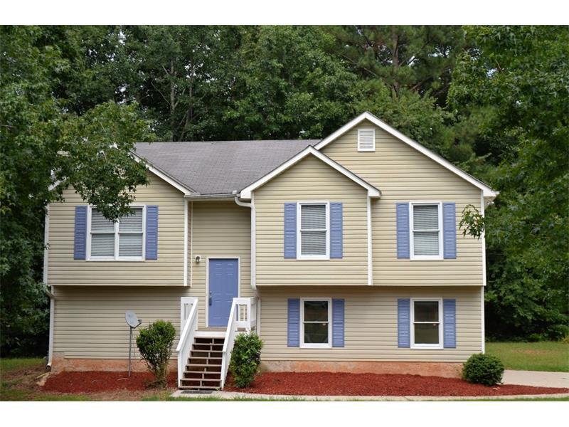 100 Danielle Court, Villa Rica, GA 30180 (MLS #5731948) :: North Atlanta Home Team
