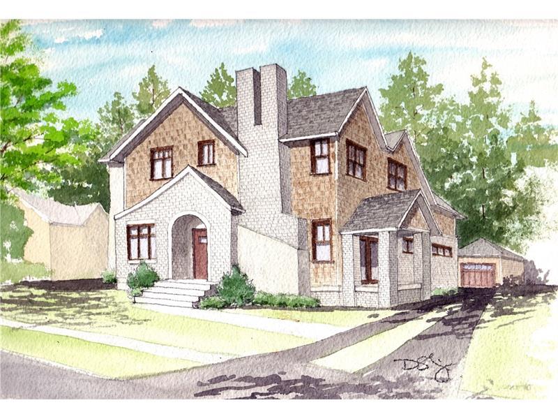 531 Lake Drive - Photo 1