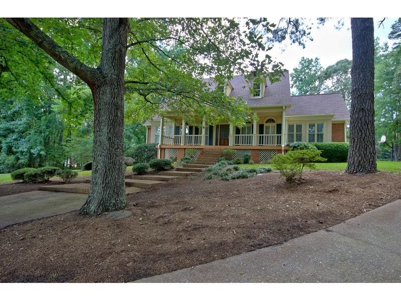 211 Harp Road - Photo 1