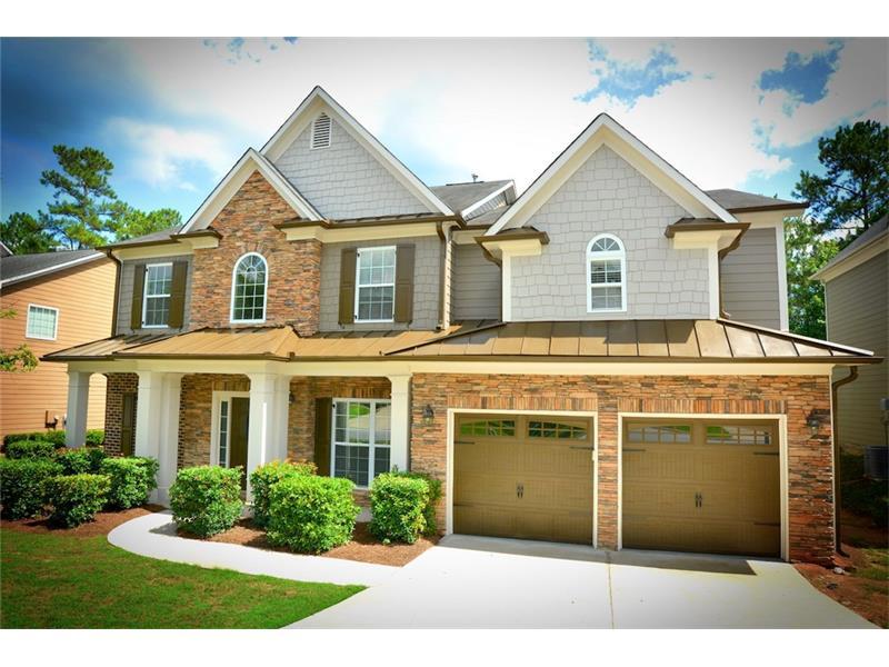 1020 Landon Drive - Photo 1