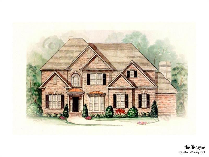 2150 Marcia Overlook Drive, Cumming, GA 30040 (MLS #5732391) :: North Atlanta Home Team