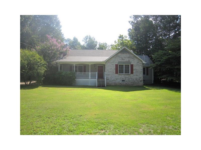 273 Hollis Circle, Dallas, GA 30157 (MLS #5732402) :: North Atlanta Home Team