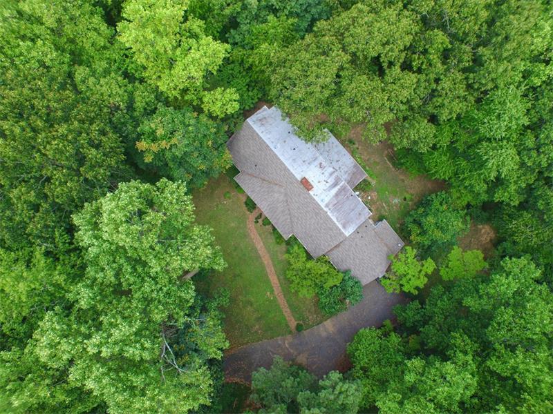 3675 Paper Mill Road SE, Marietta, GA 30067 (MLS #5732407) :: North Atlanta Home Team