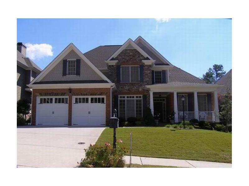 442 Wallis Farm Way, Marietta, GA 30064 (MLS #5732474) :: North Atlanta Home Team