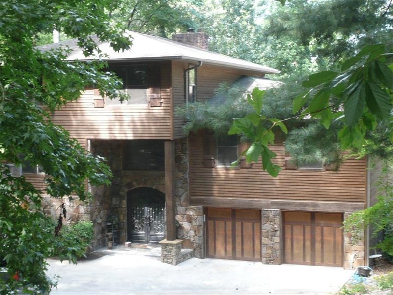 3675 Berkeley Lake Road - Photo 1